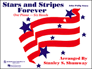 00372385_Stars and Stripes