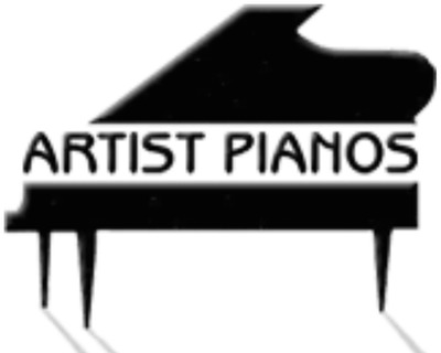 Artist Pianos Logo