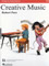 Image Creative Music Book 3
