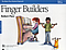 Image Finger Builders  Book 1