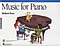 Image Music for Piano Book 1