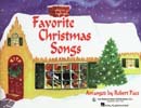 FAVORITE CHRISTMAS SONGS - Level 2