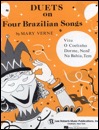 Duets On Four Brazilian Songs