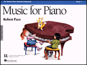 00372121 Music for Piano 1