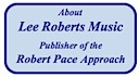 Lee Roberts Music Publications