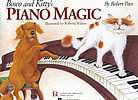 Bosco and Kitty Musical Story Book for Children
