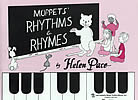 Moppets Rhythms & Rhymes—Child's Book