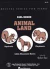 Animal Land — Cover