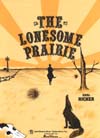 The Lonesome Prarie — Cover