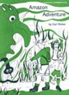 Amazon Adventure — Cover