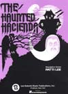 The Haunted Hacienda — Cover
