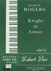 Knight in Armor — Cover