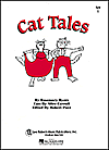Cat Tales — Cover