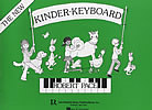 Kinder Keyboard Music Book