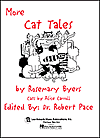 More Cat Tales — Cover