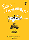 Solo Adventures, Set 2—Cover