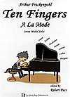 Ten Fingers — Cover