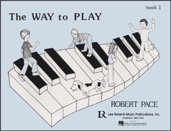 Transition Books: The Way to Play