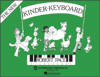 Kinder-Keyboard