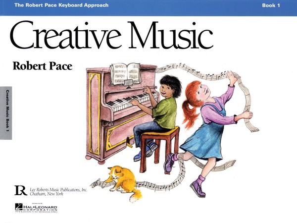 Creative Music 1