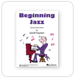 Beginning Jazz