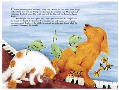 Bosco and Kitty Musical Story Sample 00372382 02