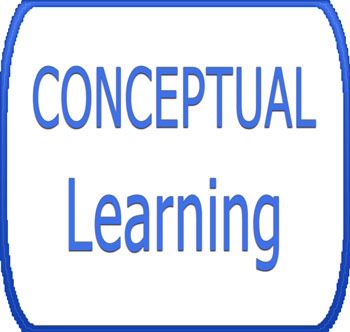 Conceptual Learning vs. Plain Old Practice?