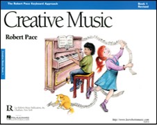 Creative Music Book 1 - Revised