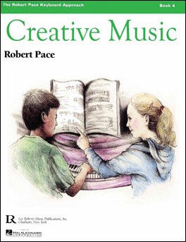 Creative Music Book 4