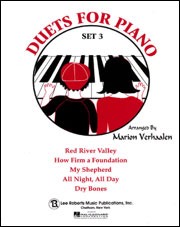 Duets For Piano Set3-Verhaalen 00372379