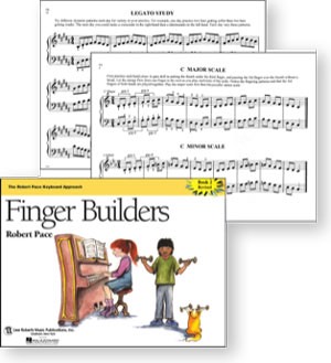 Finger Builders2 Samples