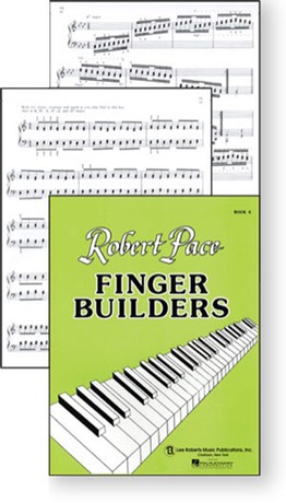 Finger Builders4 Samples