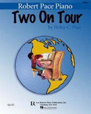 Two On Tour Duets - Vol 1