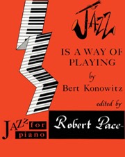 Jazz Is A Way Of Playing
