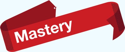 mastery image