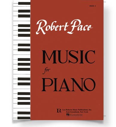 Music for Piano 5