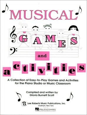 MusicalGames Cvr 300 strk