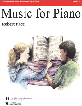 Music for Piano Book 3