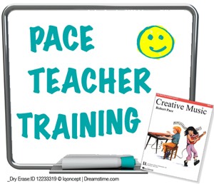 Pace Teacher Training
