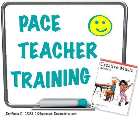 Pace Teacher Training