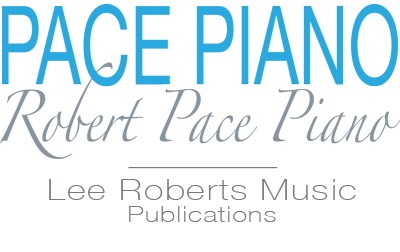 PacePiano RobertPacePiano logo 5baadf4