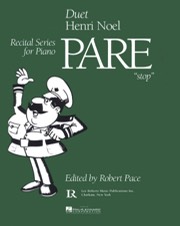 Pare - "Stop"