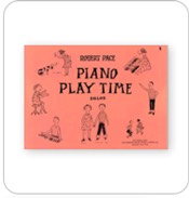 Piano Play Time