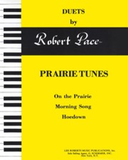 Prairie Tunes