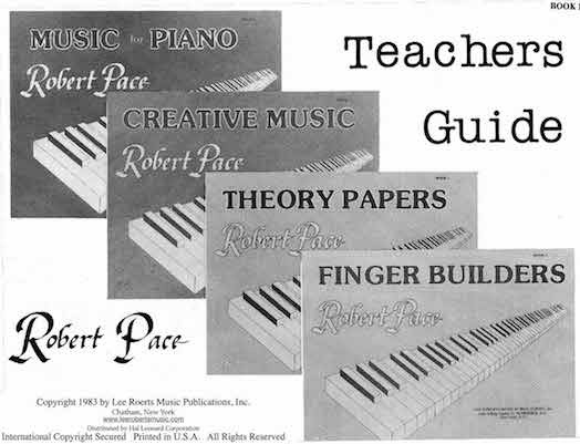 Image of Teachers Guide