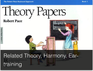 Theory Papers Related Theory