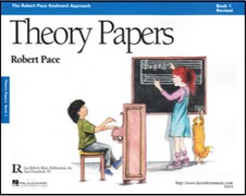 Theory Papers Book 1 - Revised
