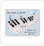 The Way to Play & Reading and Writing