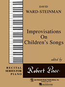 00372210_Improvisation on Childrens Songs