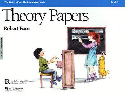 Related Theory, Harmony, Ear-training